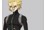 Dr.STONE SNS風クリアカード　スタンリー・スナイダー
 アニメイトで
2025年04月発売