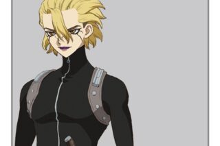 Dr.STONE SNS風クリアカード　スタンリー・スナイダー
 アニメイトで
2025年04月発売