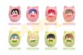 魔法使いの約束 くるみたぴぬい Vol.3【再販】
 アニメイトで
2026年02月上旬発売