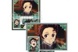 テレビアニメ「鬼滅の刃無限列車編 BIGメモリーズアクリルスタンド 竈門 炭治郎【再販】
 アニメイトで
2025年05月下旬発売