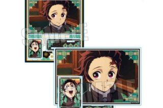テレビアニメ「鬼滅の刃無限列車編 BIGメモリーズアクリルスタンド 竈門 炭治郎【再販】
 アニメイトで
2025年05月下旬発売