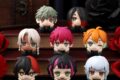 悪魔執事と黒い猫 りらころ マスコットフィギュアコレクション/Vol.2 アニメイトで
2026年01月発売