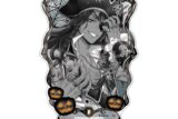 『ツイステ』 オーロラアクリルスタンド レオナ・キングスカラー/スケアリー・ドレスver.(モノクローム)
 アニメイトで
2025年10月発売