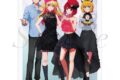 TVアニメ【推しの子】 ミニキャンバス 描き下ろしver.
 アニメイトで
2025年11月中旬発売