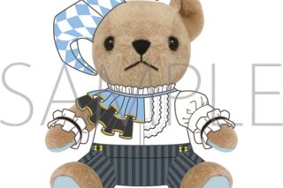 アニメイトで
2026年03月 上旬 発売