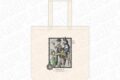 Identity V トートバッグ travel style ver.
 アニメイトで
2025年05月発売