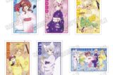 TVアニメ「まちカドまぞく 2丁目」 描き下ろしイラストカードセット
 アニメイトで
2025年12月発売