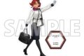 『機動戦士ガンダム 水星の魔女』 「JR東海×ガンダムシリーズ」～Journey with Gundam～ 第1弾 描き下ろしアクリルスタンド スレッタ・マーキュリー
 アニメイトで
2025年12月下旬発売