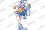 この素晴らしい世界に祝福を! 誕生祭2025 描き下ろしアクリルスタンド アクア
 アニメイトで
2025年11月上旬発売