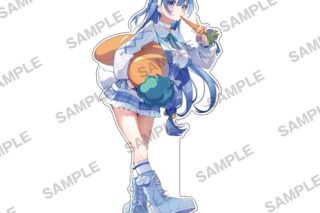 この素晴らしい世界に祝福を! 誕生祭2025 描き下ろしアクリルスタンド アクア
 アニメイトで
2025年11月上旬発売