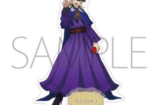 童話リベンジャーズ アクリルスタンド/白雪姫編　羽宮 一虎
 アニメイトで
2025/11/14 発売