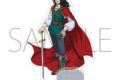 童話リベンジャーズ アクリルスタンド/白雪姫編　場地 圭介
 アニメイトで
2025/11/14 発売