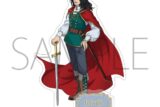 童話リベンジャーズ アクリルスタンド/白雪姫編　場地 圭介
 アニメイトで
2025/11/14 発売