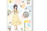 TVアニメ「薫る花は凛と咲く」 アクリルスタンド②和栗薫子<全6種・オープン>
 アニメイトで
2025年11月発売