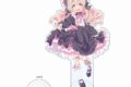 お兄ちゃんはおしまい! 描き下ろし特大アクリルスタンド(緒山まひろ/ゴシック) アニメイトで
2025年07月発売