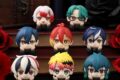 悪魔執事と黒い猫 りらころ マスコットフィギュアコレクション/Vol.1 アニメイトで
2026年01月発売