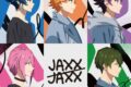 UniteUp! JAXX/JAXX「JAXXPOT TIME」 アニメイトで
2025/06/04 発売