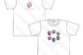 いれいす えびばでぃ – 祭 – FESTIVAL !! Tシャツ デフォルメイラストver. アニメイトで
2025/07/21 発売