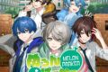めろんぱーかー　～キミがなんでも部の部長さん!～限定グッズ入りボックス アニメイト限定セット アニメイトで
2025/11/27 発売