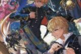 夢職人と忘れじの黒い妖精 公式ビジュアルファンブック アニメイトで
2023/09/06 発売