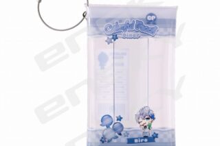 カラフルピーチ マルチケース ダイナー ヒロ アニメイトで
2025年06月発売