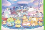映画 すみっコぐらし 空の王国とふたりのコ アニメイトで
2025/10/24 発売