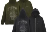 メイドインアビス 烈日の黄金郷 アビス地図 ジップパーカー Ver.2.0/MOSS-XL アニメイトで
2025年11月発売