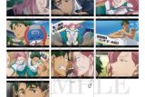 OVA「SK∞ エスケーエイト EXTRA PART」 ポストカードセット(桜屋敷 薫・南城虎次郎) アニメイトで
2025年06月発売
