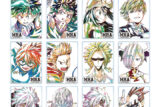 僕のヒーローアカデミア トレーディング Ani-Art 第6弾 アクリルカード ver.A AMNIBUSで2025年11月中旬発売