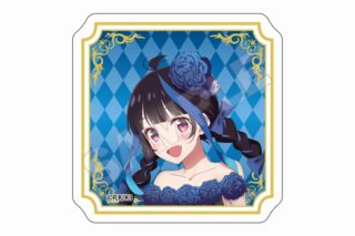 彼女、お借りします (かのかり) Authentic Beauty アクリルクリップ 八重森みに
 
2024年01月発売 彼女、お借りします (かのかり) Authentic Beauty アクリルクリップ 八重森みに
 
2024年01月発売