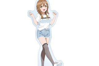 ラブライブ!サンシャイン!! arti-mate BIGアクリルスタンド 国木田花丸 描き下ろし Y2Kファッションver.[アニメイト限定]
 
2026年1月16日発売