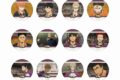 ハイキュー!! トレーディング缶バッジ メモリアルコレクション SEASON.3【全12種】
 アニメイトで
2024年9月20日発売