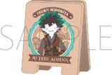 僕のヒーローアカデミア メモクリップ/緑谷　出久　ゆるパレット
 
2025年11月14日発売
で取扱中