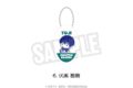 呪術廻戦 懐玉・玉折 ラバーコインケース(ぷにきゅ～と)06.伏黒 甚爾
 
2025年08月下旬発売
で取扱中