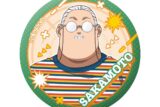 サカモトデイズ ガラスマグネット 眼鏡Style 坂本太郎 
2025年12月下旬発売