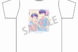 らんま1/2 Tシャツ 早乙女 乱馬&天道 あかね/チャイナコーデ
 
2025年05月発売