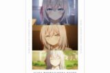 時々ボソッとロシア語でデレる隣のアーリャさん アリサ・ミハイロヴナ・九条 場面写A3マット加工ポスター
 
2025年6月17日発売