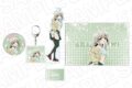 魔法少女にあこがれて グッズセット 阿良河キウィ
 
2025年12月発売
