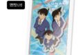 名探偵コナン CC-JG07　コナン&新一&蘭
 
2025年04月発売