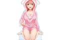 俺ガイル 完 描き下ろし 由比ヶ浜結衣 アニマルルームウェアver. BIGアクリルスタンド
 
2025年11月29日発売
で取扱中