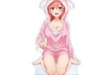 俺ガイル 完 描き下ろし 由比ヶ浜結衣 アニマルルームウェアver. BIGアクリルスタンド
 
2025年11月29日発売
で取扱中