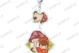 ダンジョン飯 2連アクリルキーホルダー チルチャック【再販】
 
2025年11月28日発売
で取扱中