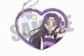 アイカツ! あかりGeneration×マリオンクレープ ぴくりあアクキー&スタンド 白樺リサ
 アニメイトで
2025/05/16 発売