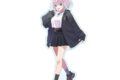 グリッドマン ユニバース arti-mate BIGアクリルスタンド 新条アカネ 描き下ろし サブカルファッションver.[アニメイト限定]
 
2025/12/27 発売