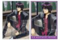 3年Z組銀八先生 らくピタポスター 高杉 晋助 昼休みスタイルver.
 
2025年04月下旬発売