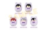 魔法使いの約束 くるみたぴぬい Vol.2【再販】
 アニメイトで
2026年02月上旬発売