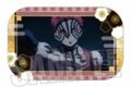 テレビアニメ「鬼滅の刃無限列車編 メモリーズスクエア缶バッジ 猗窩座【再販】
 アニメイトで
2025年05月下旬発売