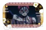 テレビアニメ「鬼滅の刃無限列車編 メモリーズスクエア缶バッジ 猗窩座【再販】
 アニメイトで
2025年05月下旬発売