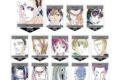 ハンターハンター トレーディング Ani-Art 第2弾 アクリルスタンド
 アニメイトで
2025/11/27 発売