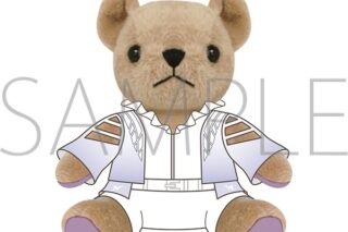 アニメイトで
2026年03月 上旬 発売